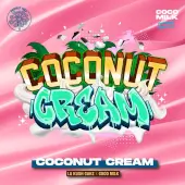 Coconut Cream