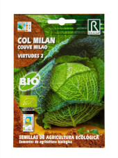Col Milan Virtudes 2 Bio de Rocalba