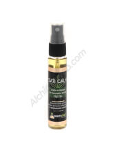 Saticalm CBD huile de massage