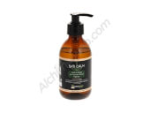 Saticalm CBD massage oil 