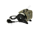 Hailea ACO-318 air compressor 8 outputs 3600l/h