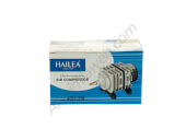 Hailea ACO-318 air compressor 8 outputs 3600l/h