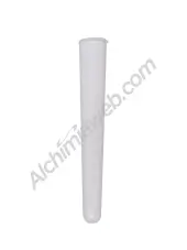 Cono para cigarrillos con tapón