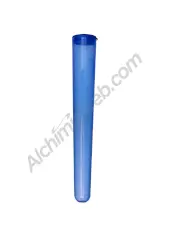 Cono para cigarrillos con tapón