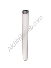 Cono para cigarrillos con tapón
