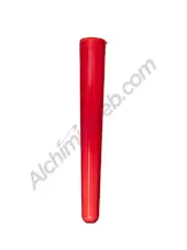 Cono para cigarrillos con tapón
