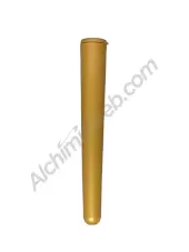 Cono para cigarrillos con tapón