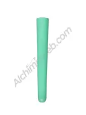 Cono para cigarrillos con tapón