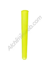 Cono para cigarrillos con tapón