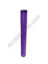 Cono para cigarrillos con tapón