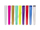 Cono para cigarrillos con tapón
