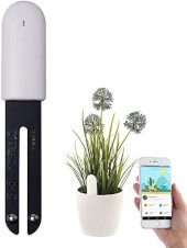 Control inteligente para plantas Xiaomi Flower Care