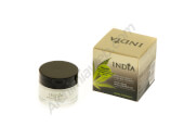 Crema Facial Day/Night India Cosmetics