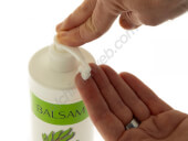 India Cosmetics regenerierendes Q Balsam 500ml