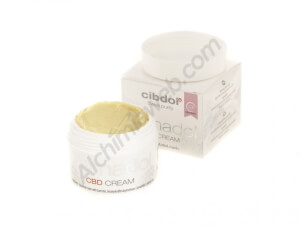 Zemadol Cream by Cibdol