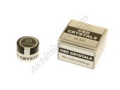 Endoca 99% CBD Crystals
