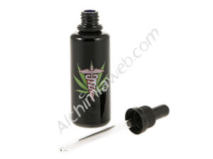 Tincture UV Droppers