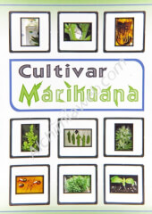 Cultivar Marihuana by The Hortelano Cañamero