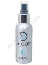 D-ODR Fine Mist 70ml