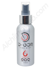 D-ODR Fine Mist Odour Removal 70ml
