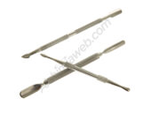 Dabbers de Acero Inoxidable Qnubu (3 Unidades) 