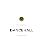 Dancehall - Regular