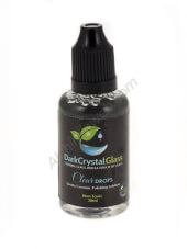 Dark Crystal Clear Glass Cleaner