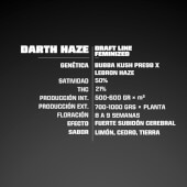 Darth Haze