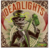 Deadlights by TGA Subcool