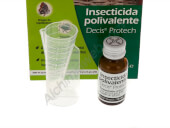 Insecticida Bayer Decis Protech 