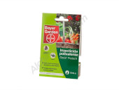 Insecticida Bayer Decis Protech 