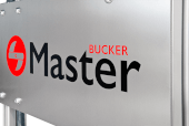Descogolladora Master Bucker 500