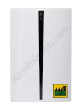 Pure Factory Mini-Luftentfeuchter