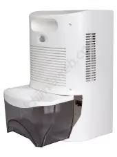 Pure Factory Mini-Luftentfeuchter