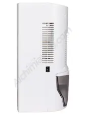 Pure Factory Mini-Luftentfeuchter
