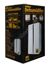 Pure Factory Mini-Luftentfeuchter