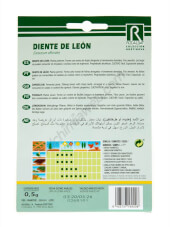 Diente de león - Rocalba