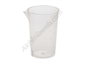 Fertiliser dispenser (measuring beaker) - 250 ml 