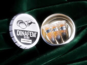 Edition Collectionneur 12 - Dinafem