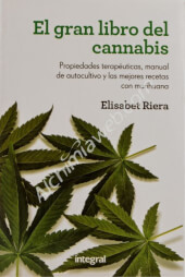 El gran libro del cannabis 