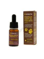 Enecta Hemp Oil for Pets