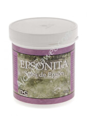 EPSONITA Sal de Epson - 500 gr