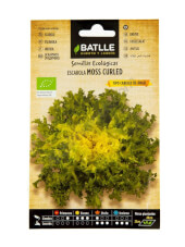 Batlle Organic Moss Curled Endive