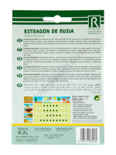 Estragón de Rusia - Rocalba