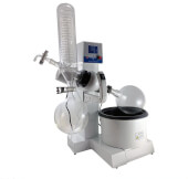 BHO Rotary evaporator