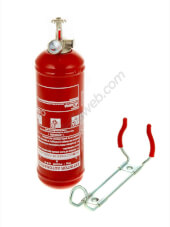 Sale of Automatic Fire Extinguisher 1 kg