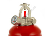 Sale of Automatic Fire Extinguisher 1 kg