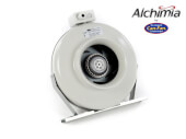 Extractor Alchimia Can-Fan RS 200/810m3/h 