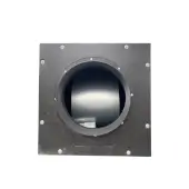 IsoBox Foam Airfan Absaugventilator