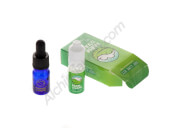 Kit diluant Farm To Vape 10 ml